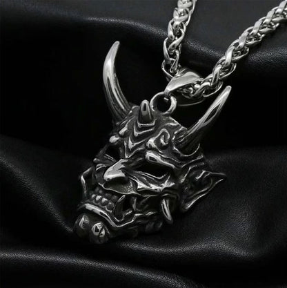 Oni Necklace