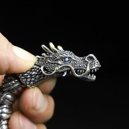 Nidhögg Dragon Bracelet