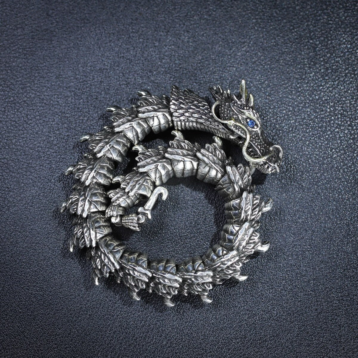 Nidhögg Dragon Bracelet