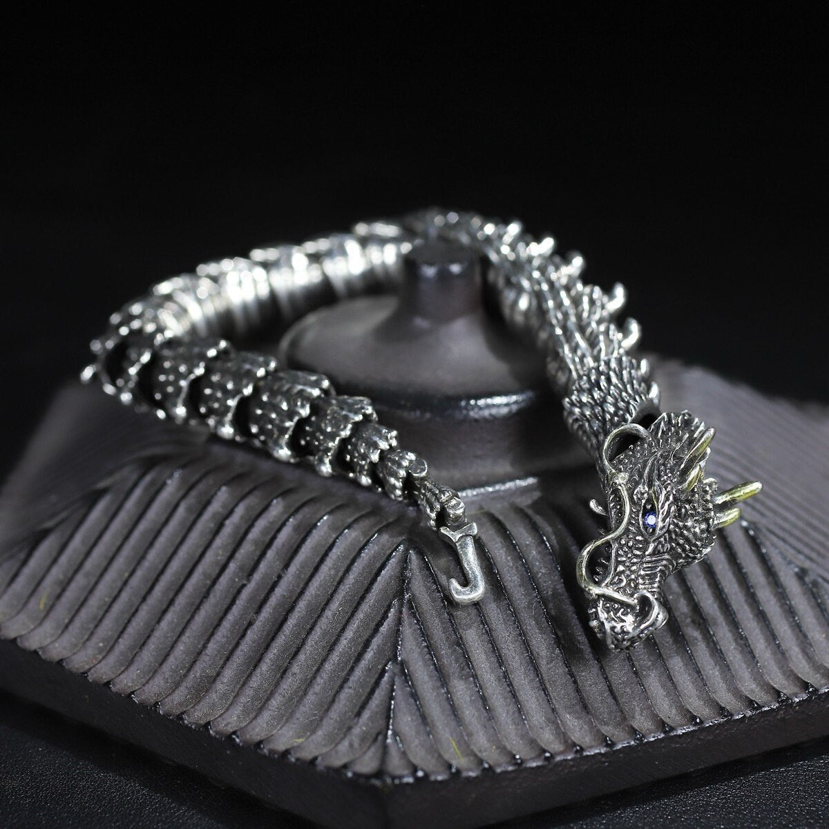 Nidhögg Dragon Bracelet