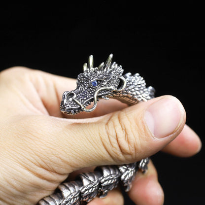 Nidhögg Dragon Bracelet