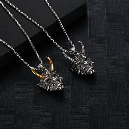 Oni Necklace