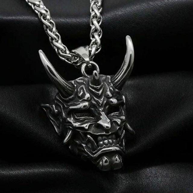 Oni Necklace